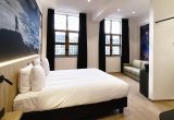 Ghent Urbanist Hotel by Harmony