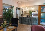 Modern 3BR Apt for 6 with Patio Ghent