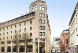 ibis Gent Centrum St. Baafs Kathedraal