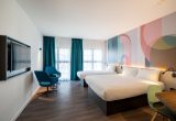 B&B HOTEL Gent Centrum