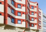 ibis Gent Centrum Opera