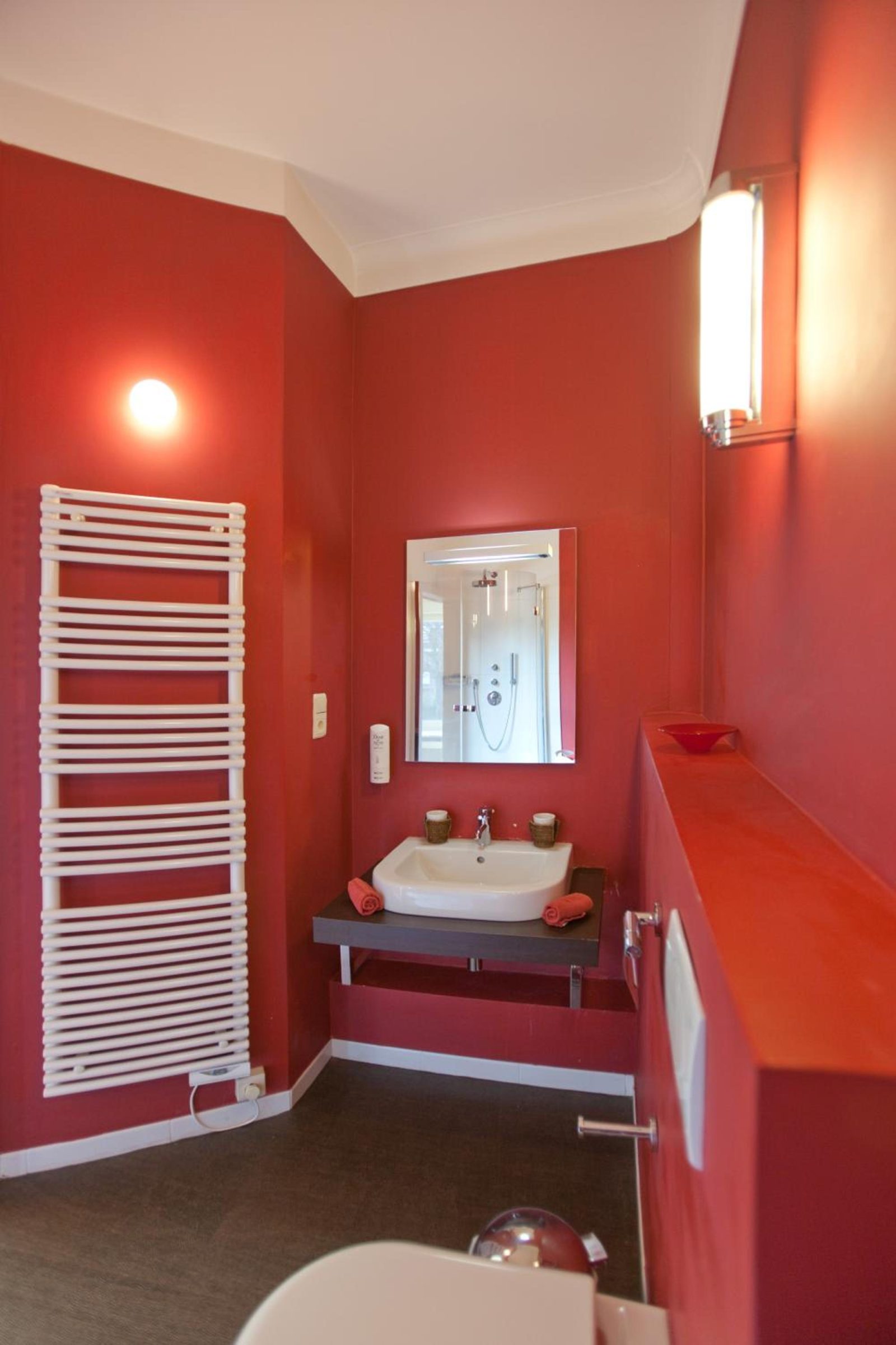 Hotel Orion — photo 3