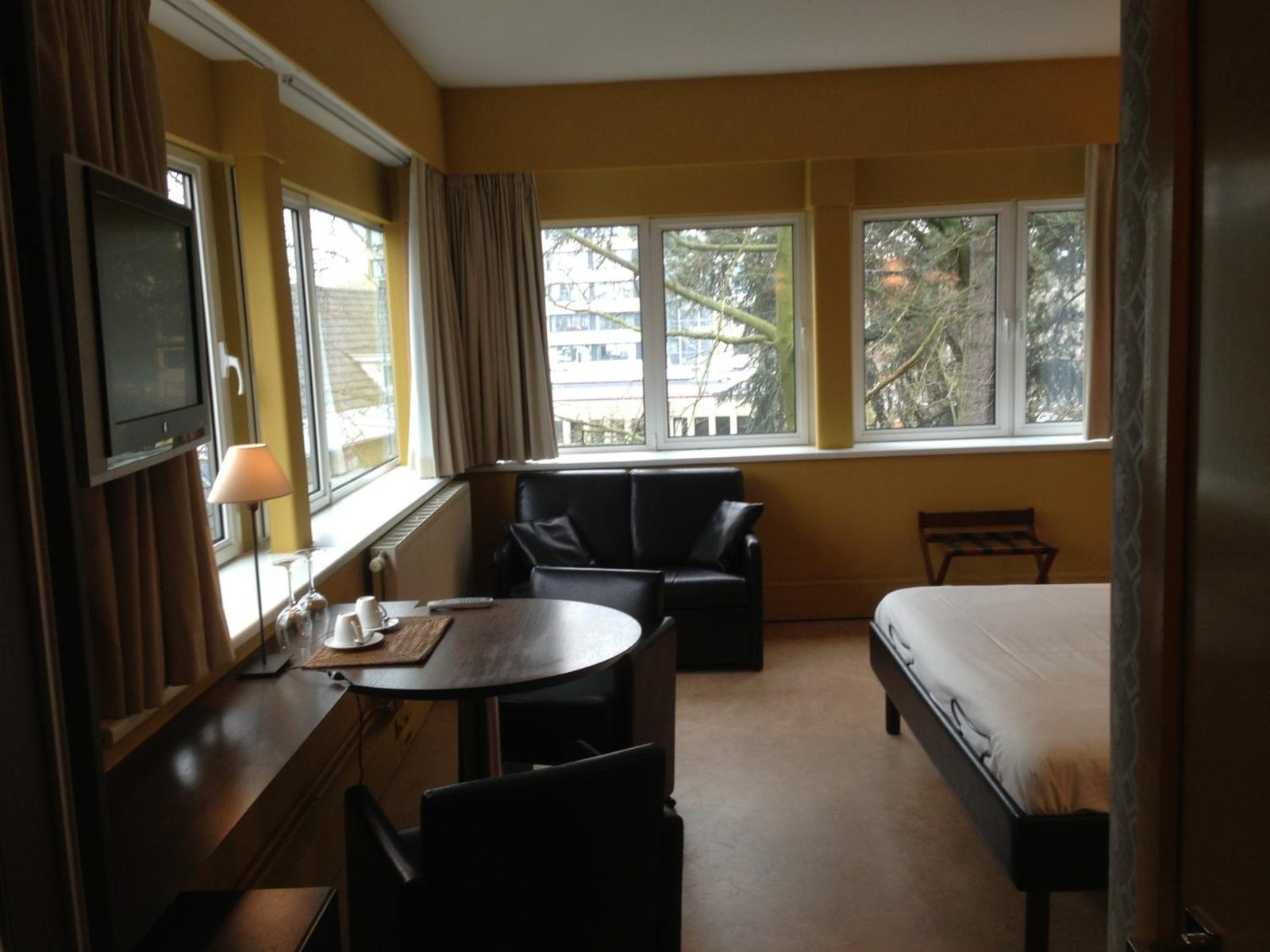 Hotel Orion — photo 5