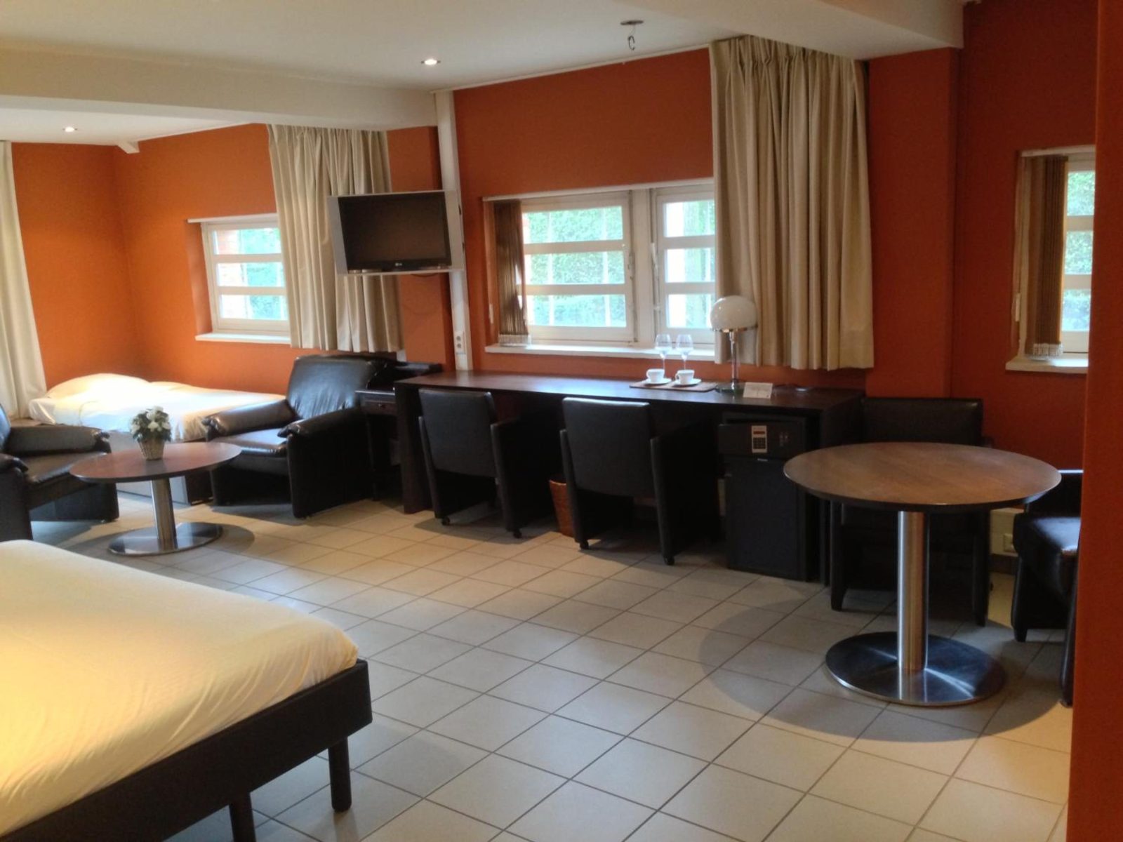 Hotel Orion — photo 7