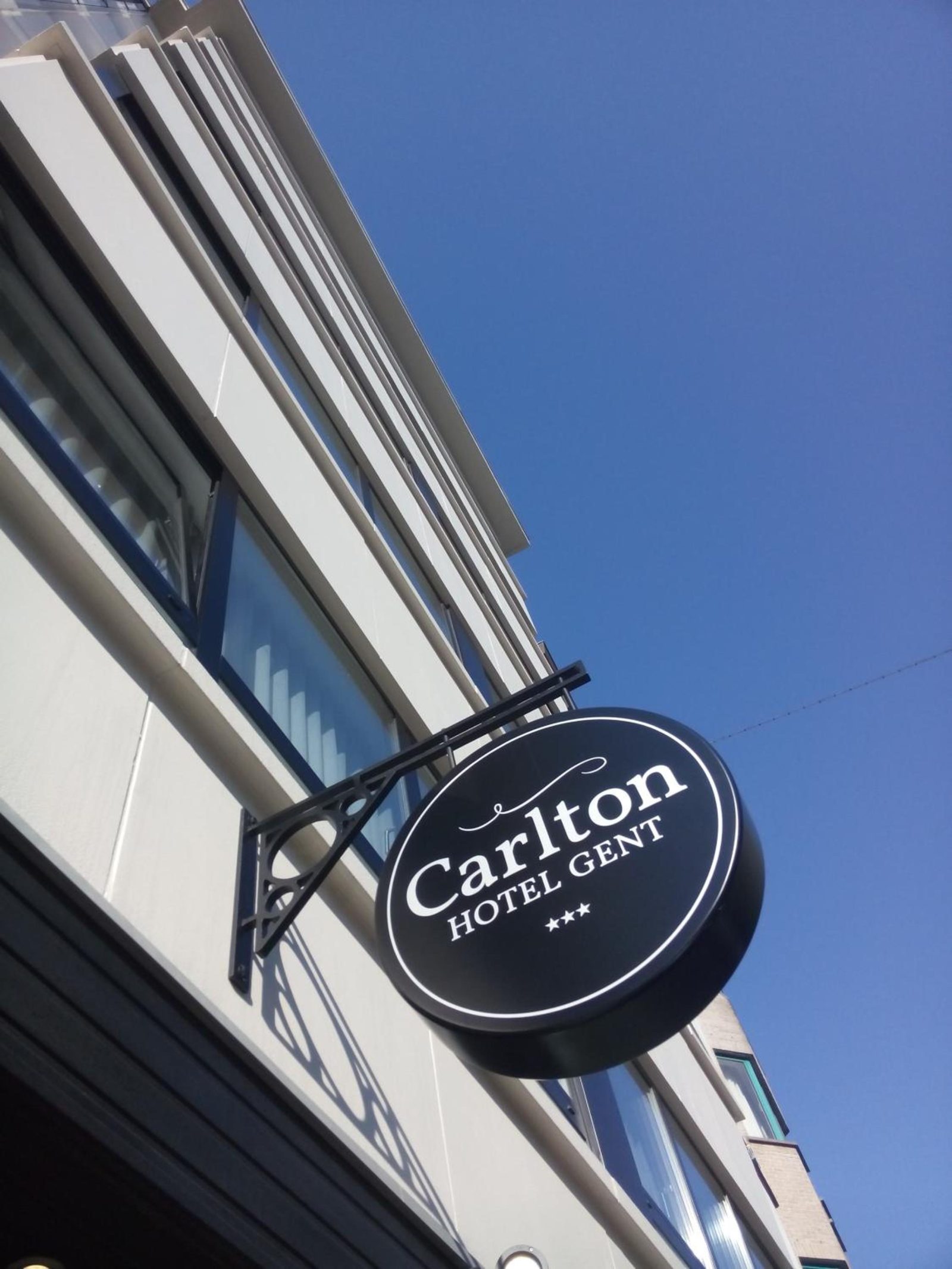 Hotel Carlton — photo 4
