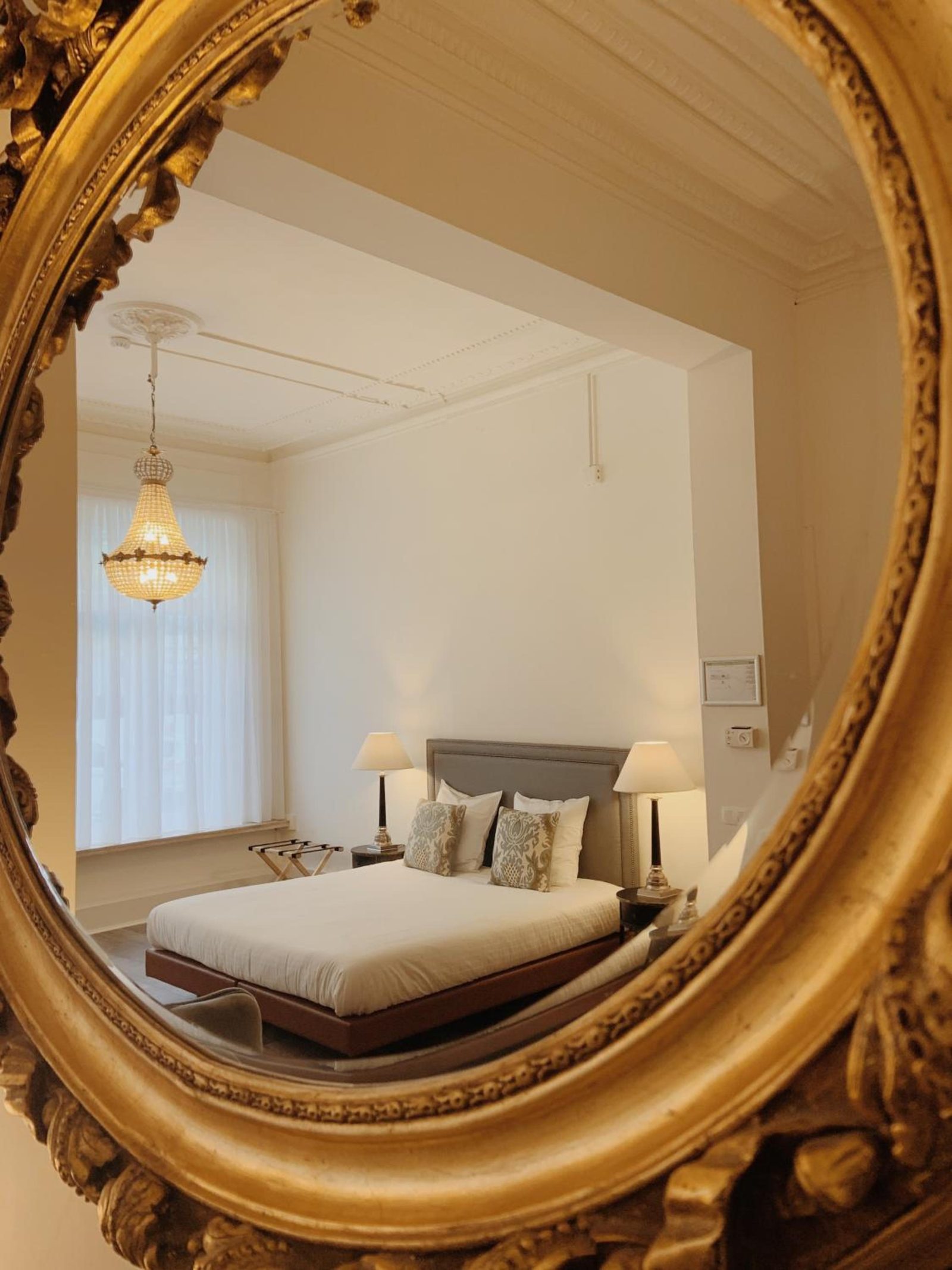 La Lys Rooms & Suites — photo 5