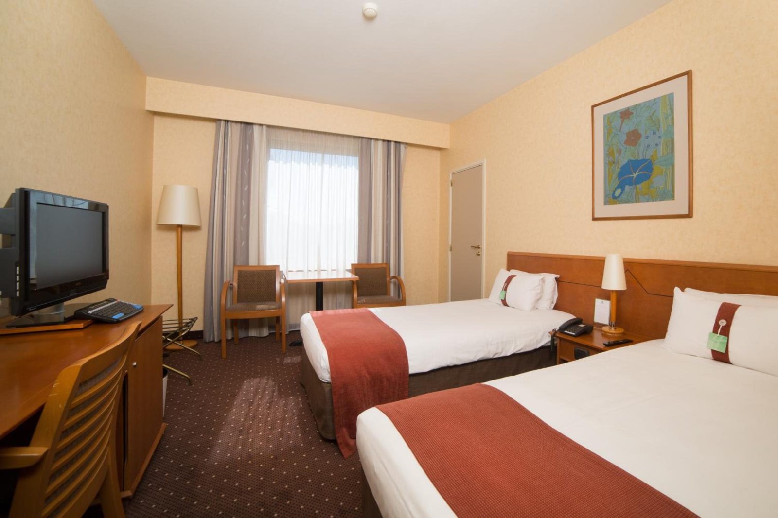 voco Gent by IHG — photo 3