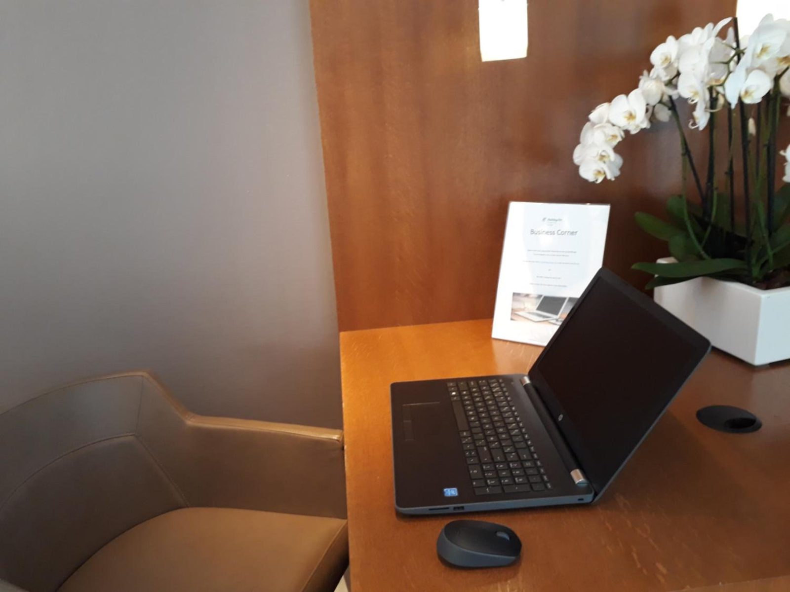 voco Gent by IHG — photo 7