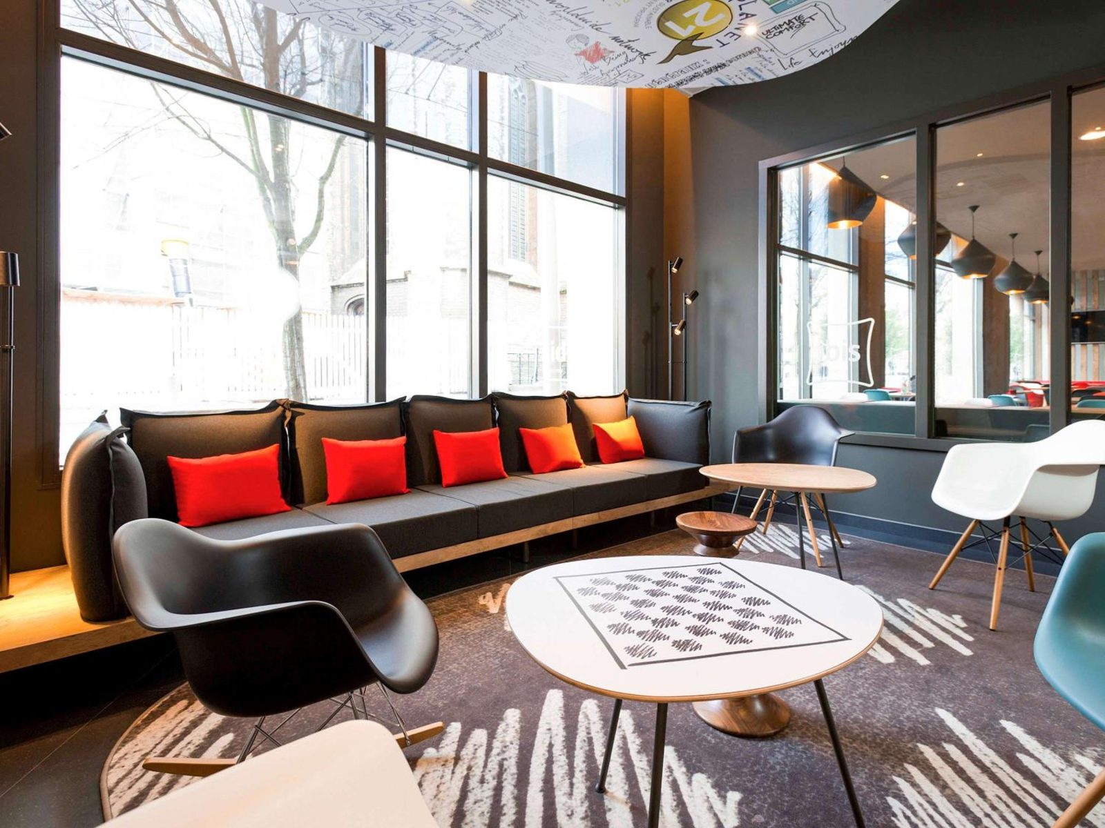ibis Gent Centrum St. Baafs Kathedraal — photo 5