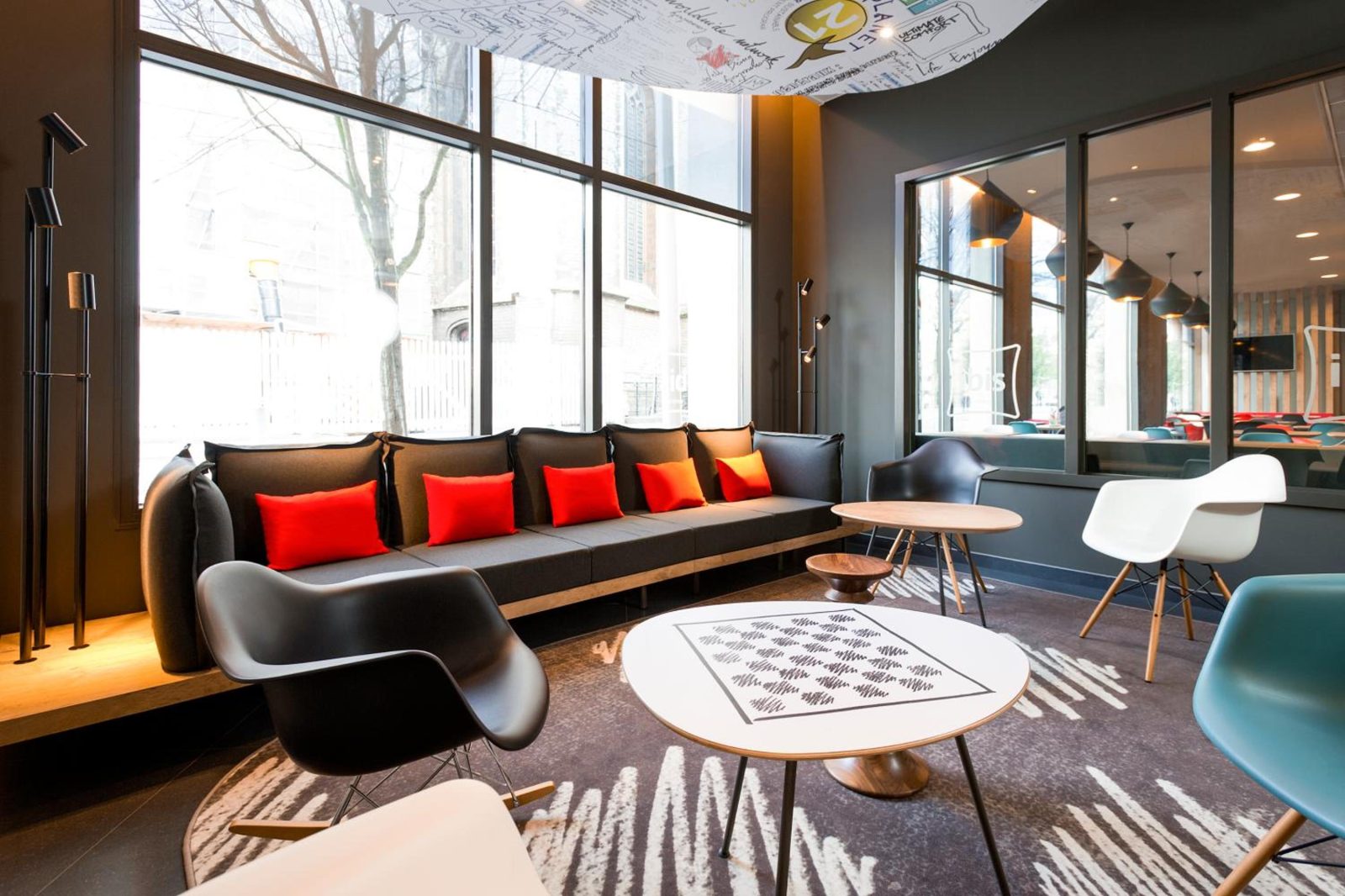 ibis Gent Centrum St. Baafs Kathedraal — photo 3