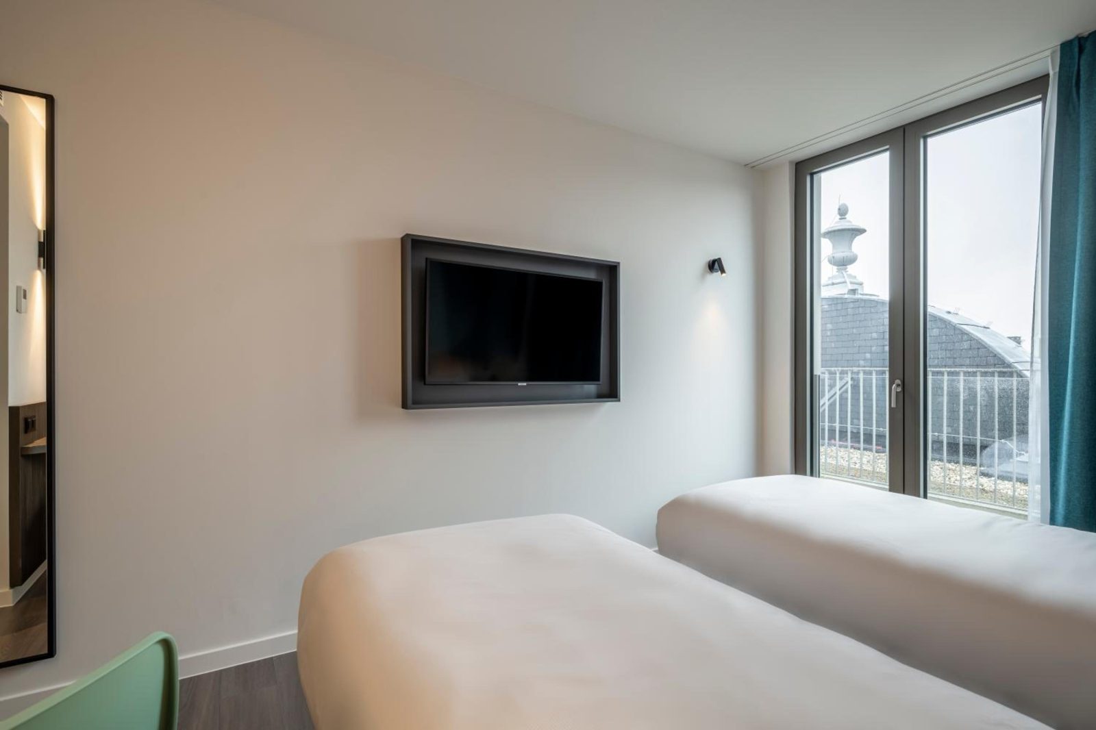 B&B HOTEL Gent Centrum — photo 3
