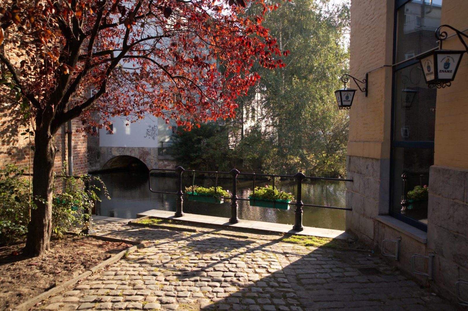 voco Gent by IHG — photo 6