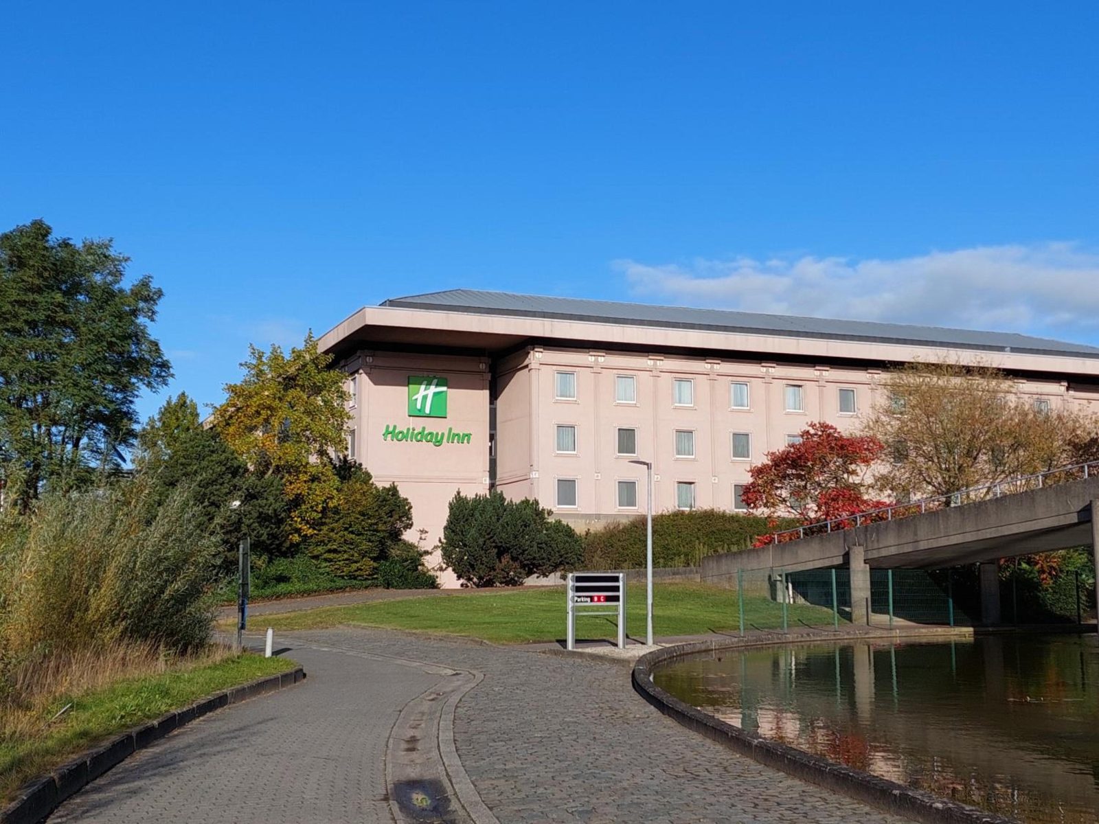 voco Gent by IHG — photo 2
