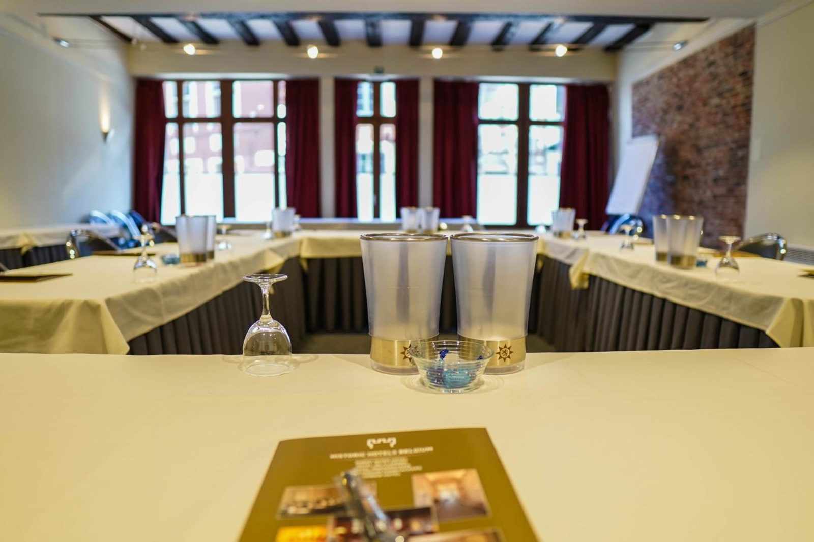 Ghent River Hotel — photo 7