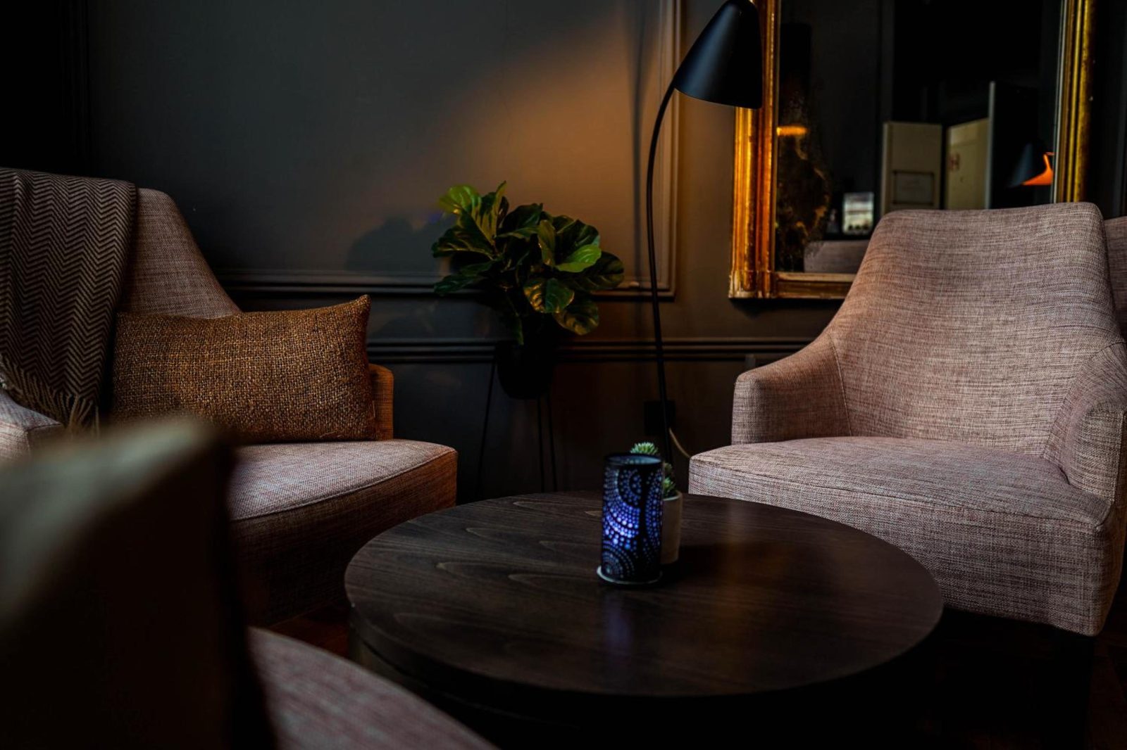 Hotel Gravensteen — photo 7