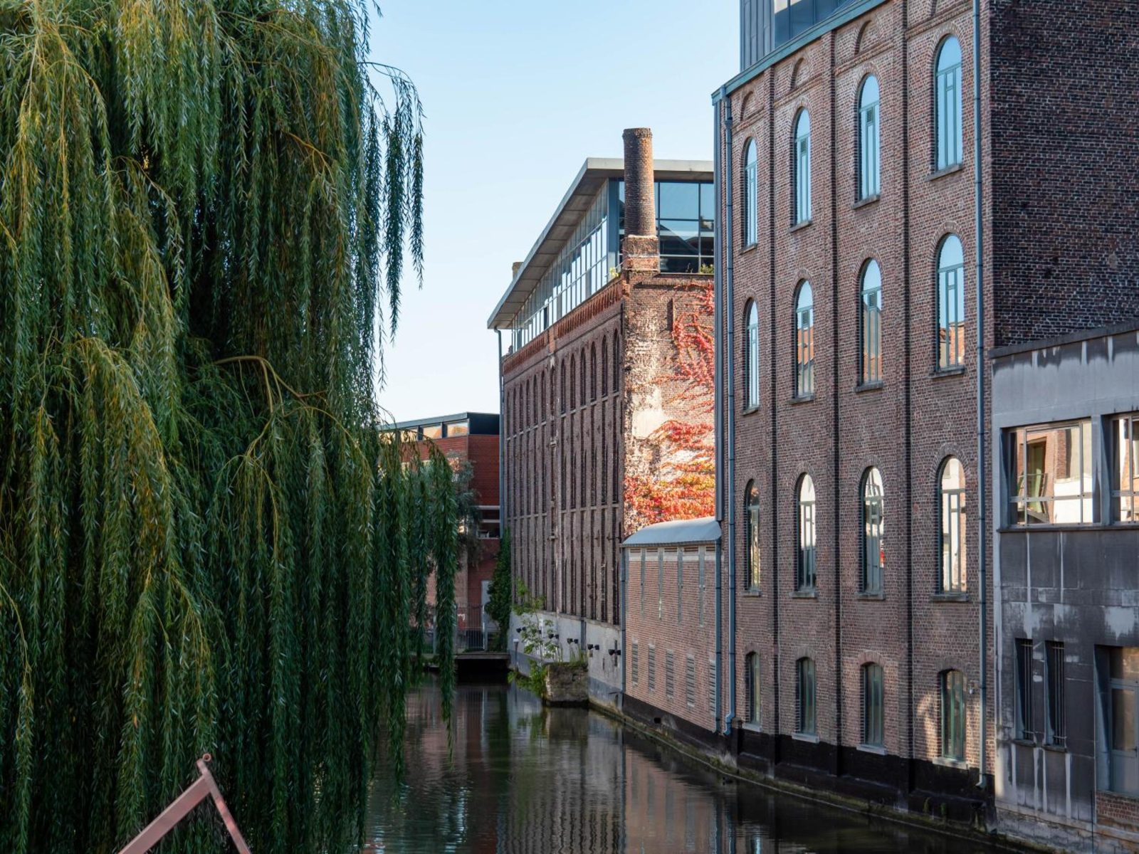 Ghent River Hotel — photo 2