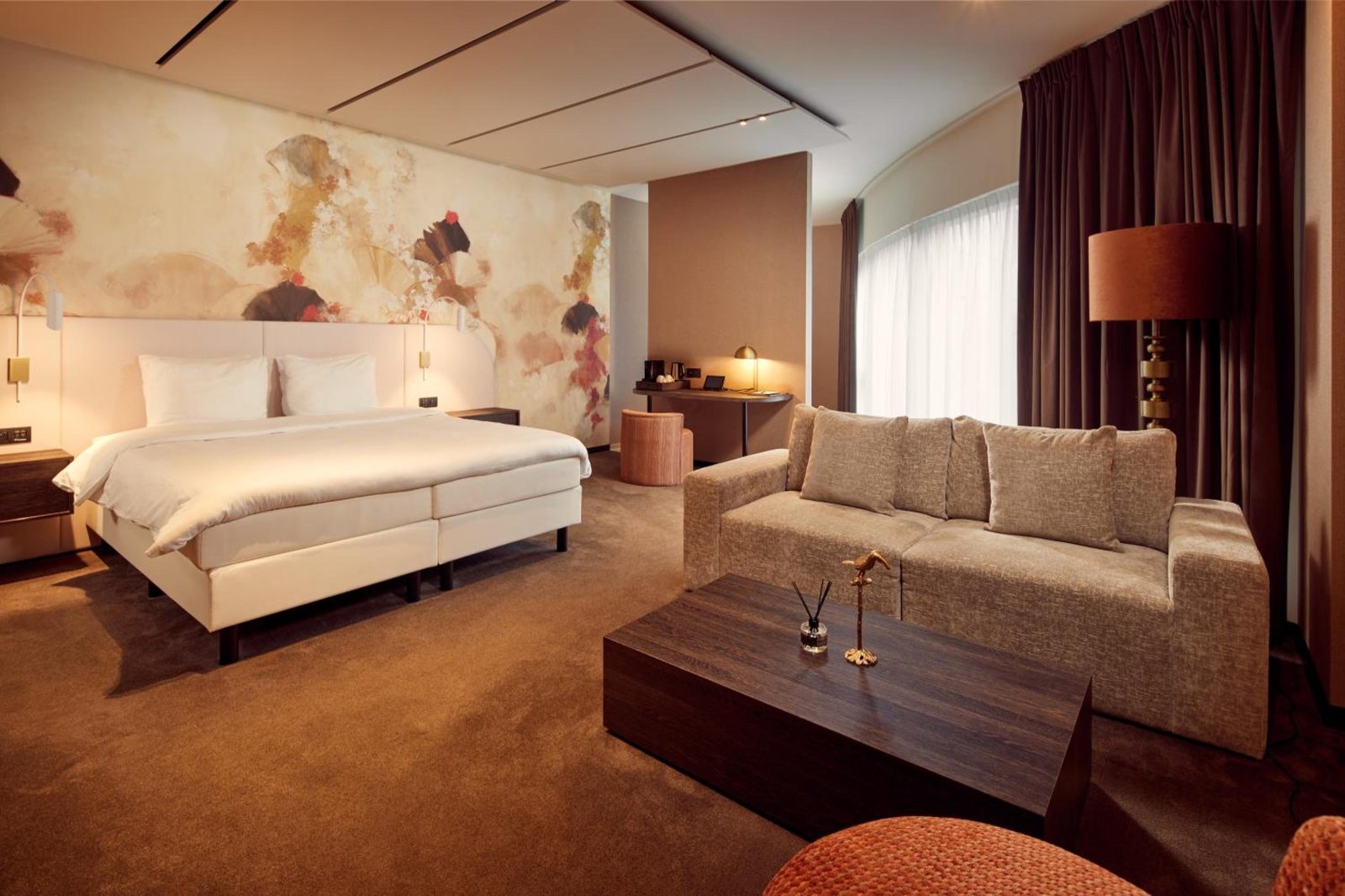 Van der Valk Hotel Gent — photo 6