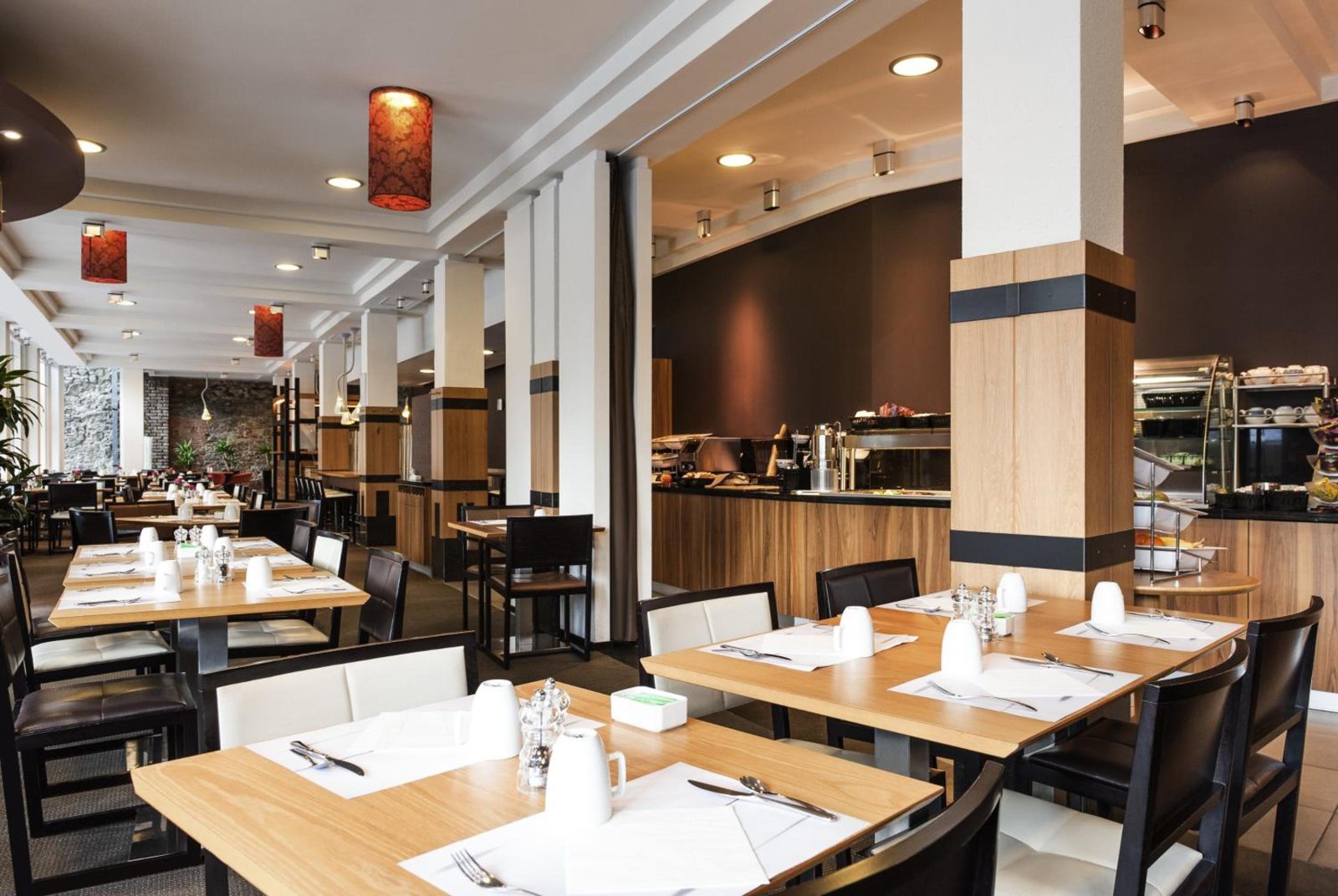 Novotel Gent Centrum — photo 4