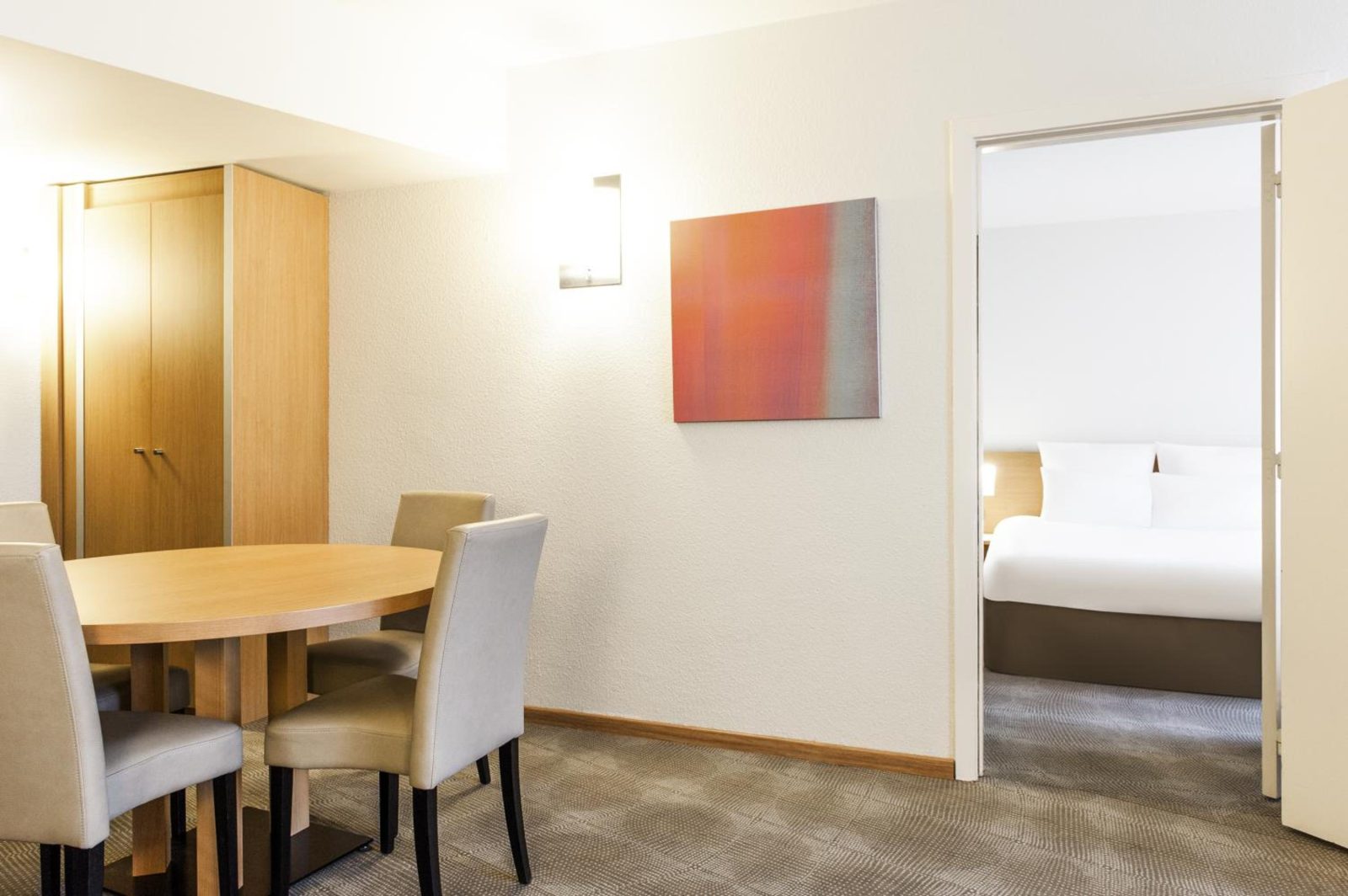 Novotel Gent Centrum — photo 5