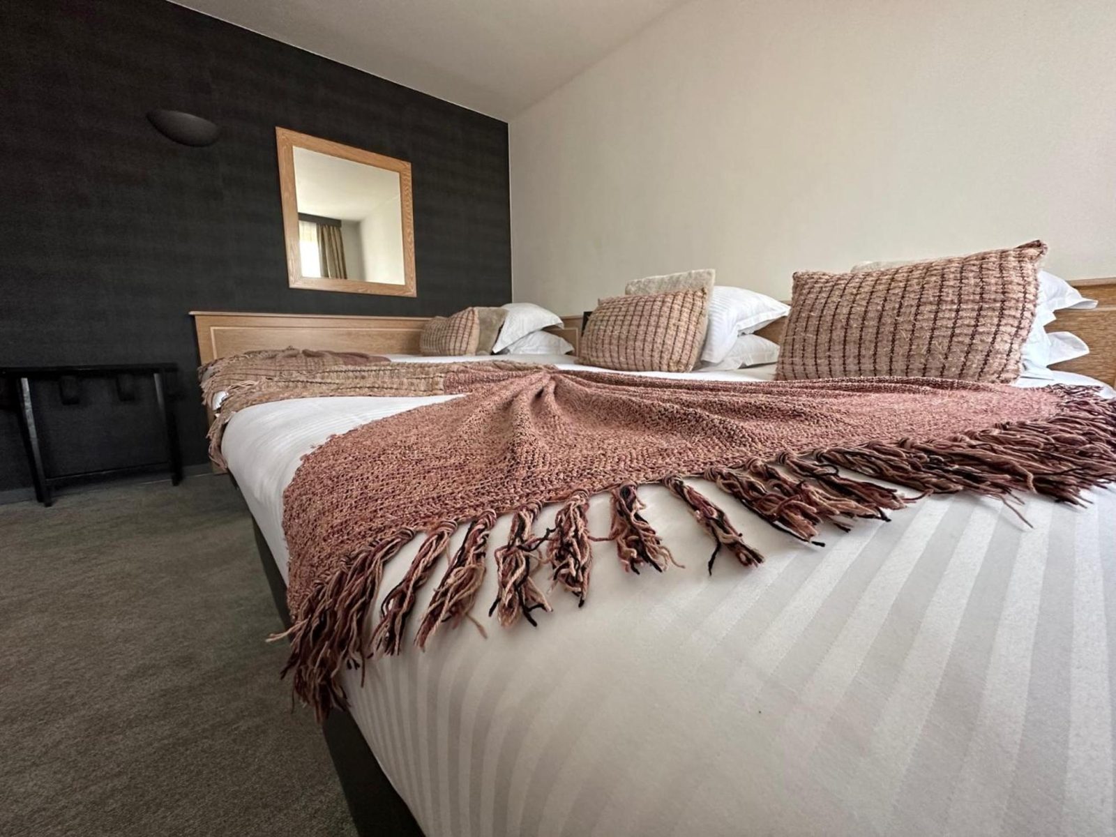 Hotel Gravensteen — photo 4