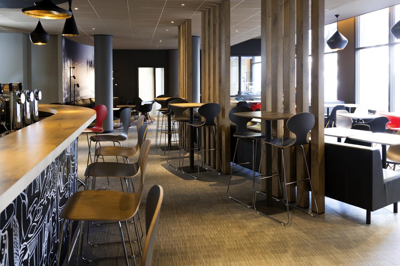 ibis Gent Centrum St. Baafs Kathedraal — photo 4