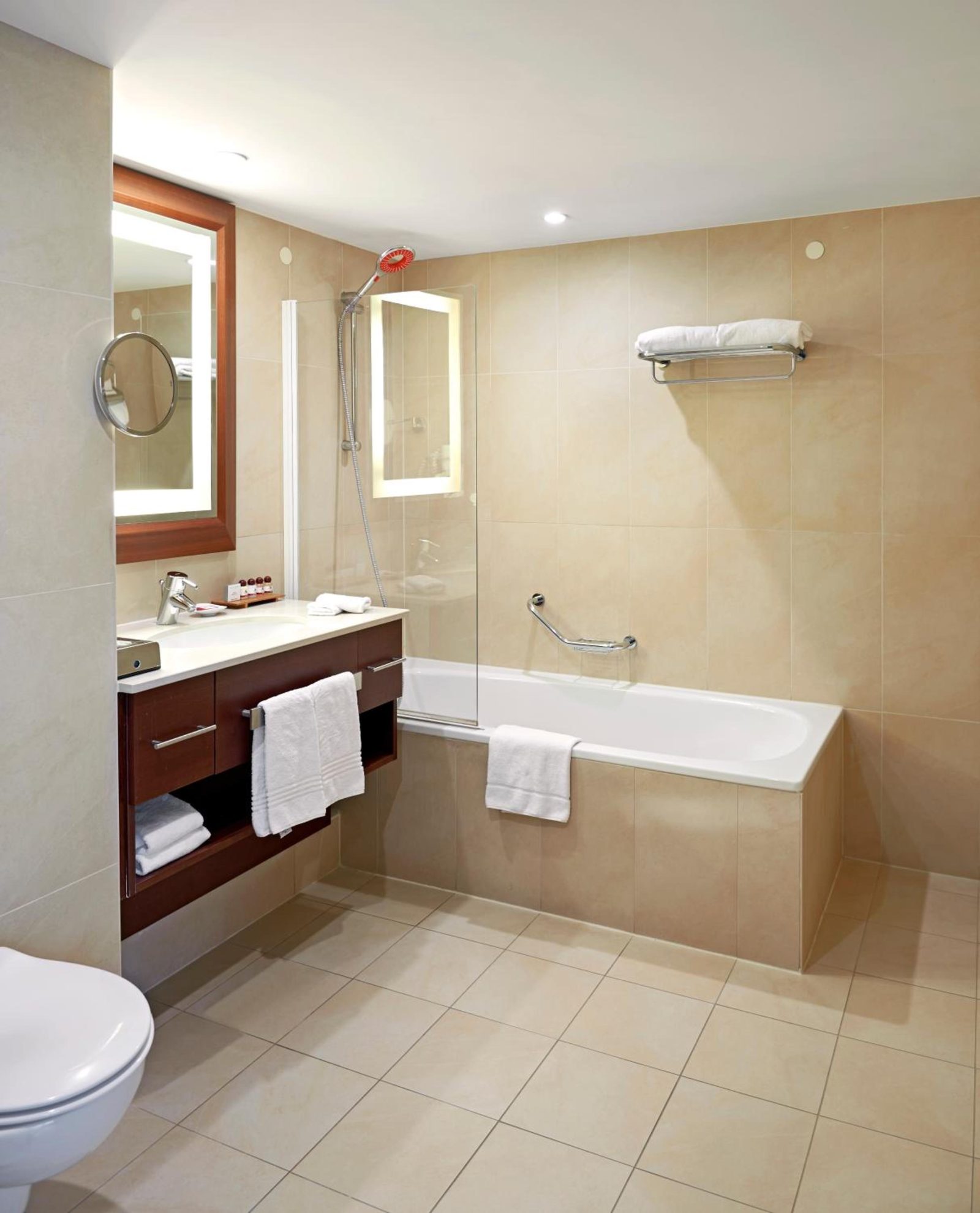 Ghent Marriott Hotel — photo 3