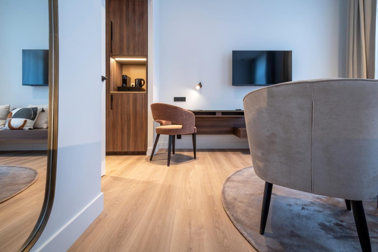ONE TWO FOUR - Hotel & Spa — photo 7