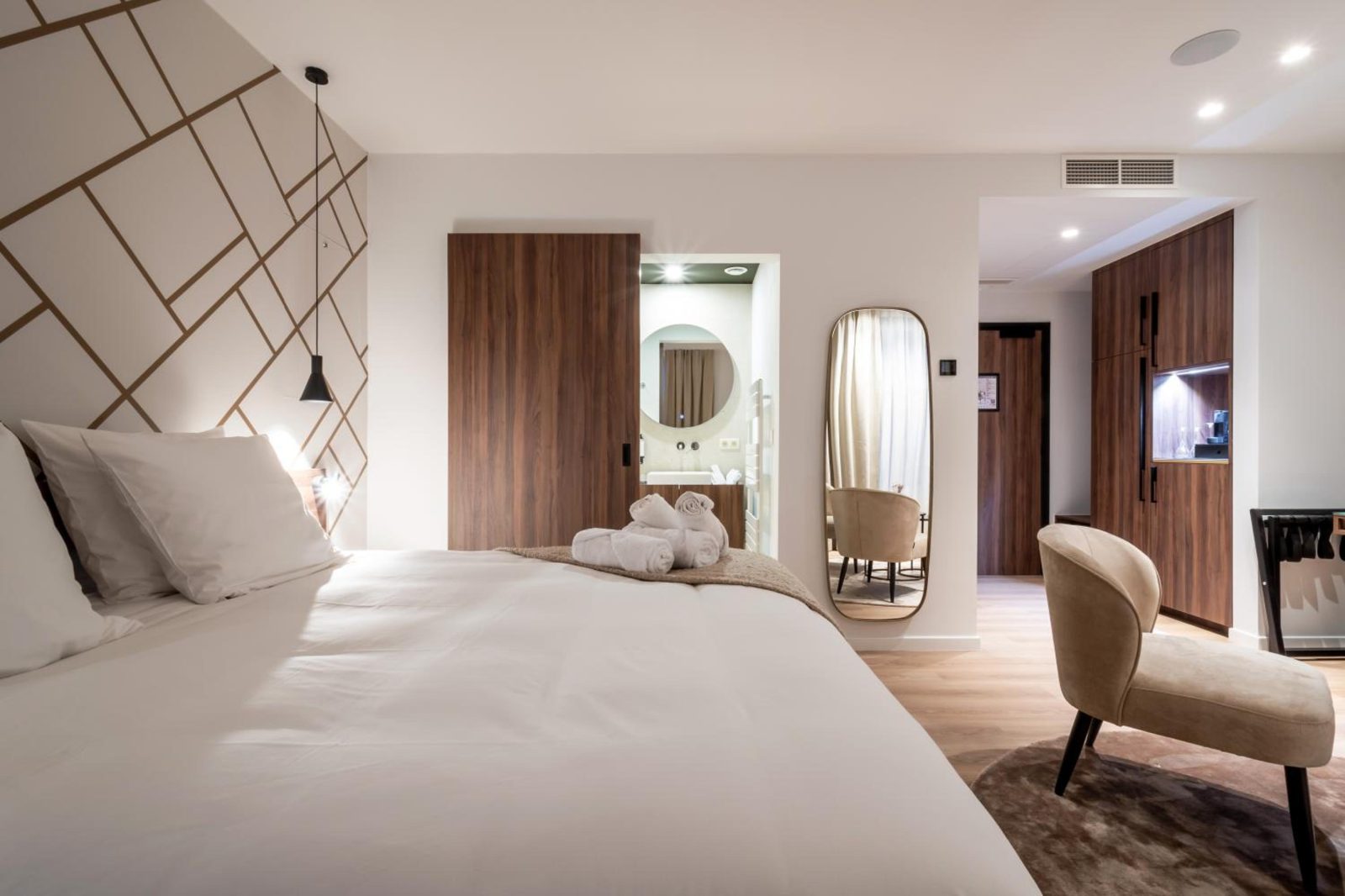 ONE TWO FOUR - Hotel & Spa — photo 4