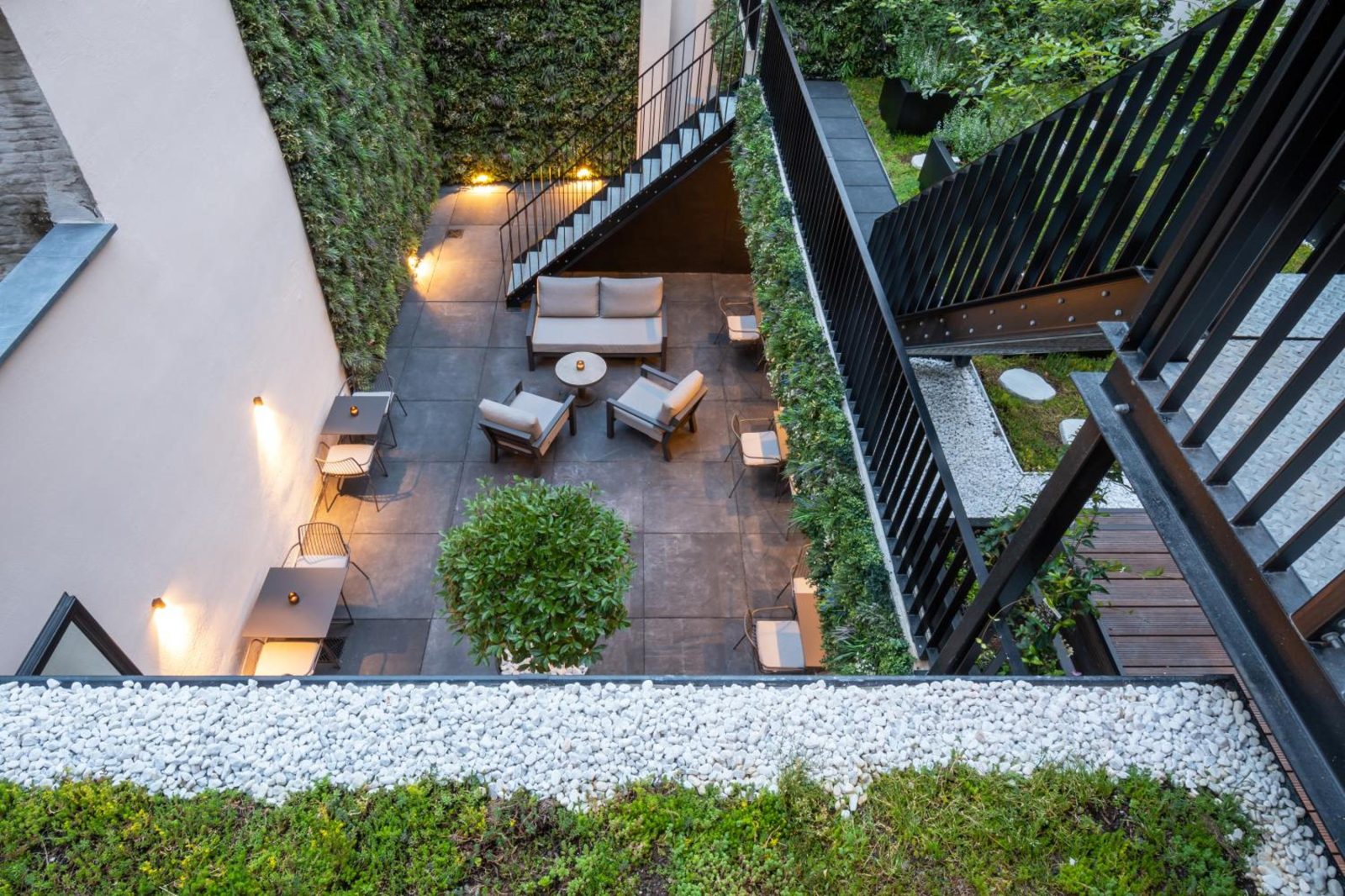 ONE TWO FOUR - Hotel & Spa — photo 3