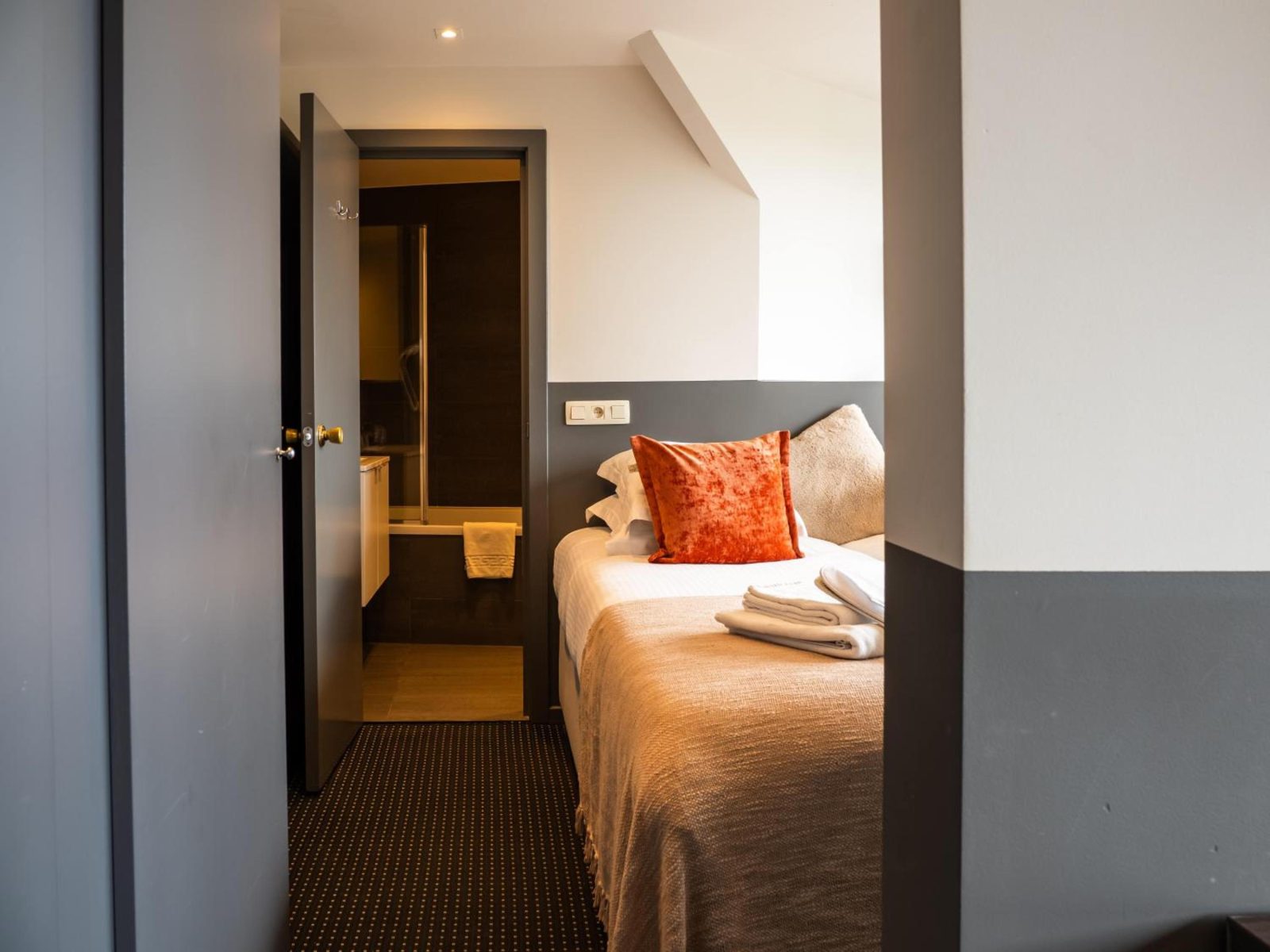 Hotel Gravensteen — photo 6