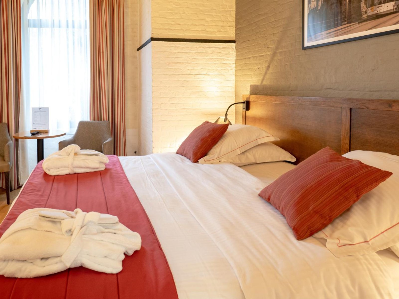 Ghent River Hotel — photo 6