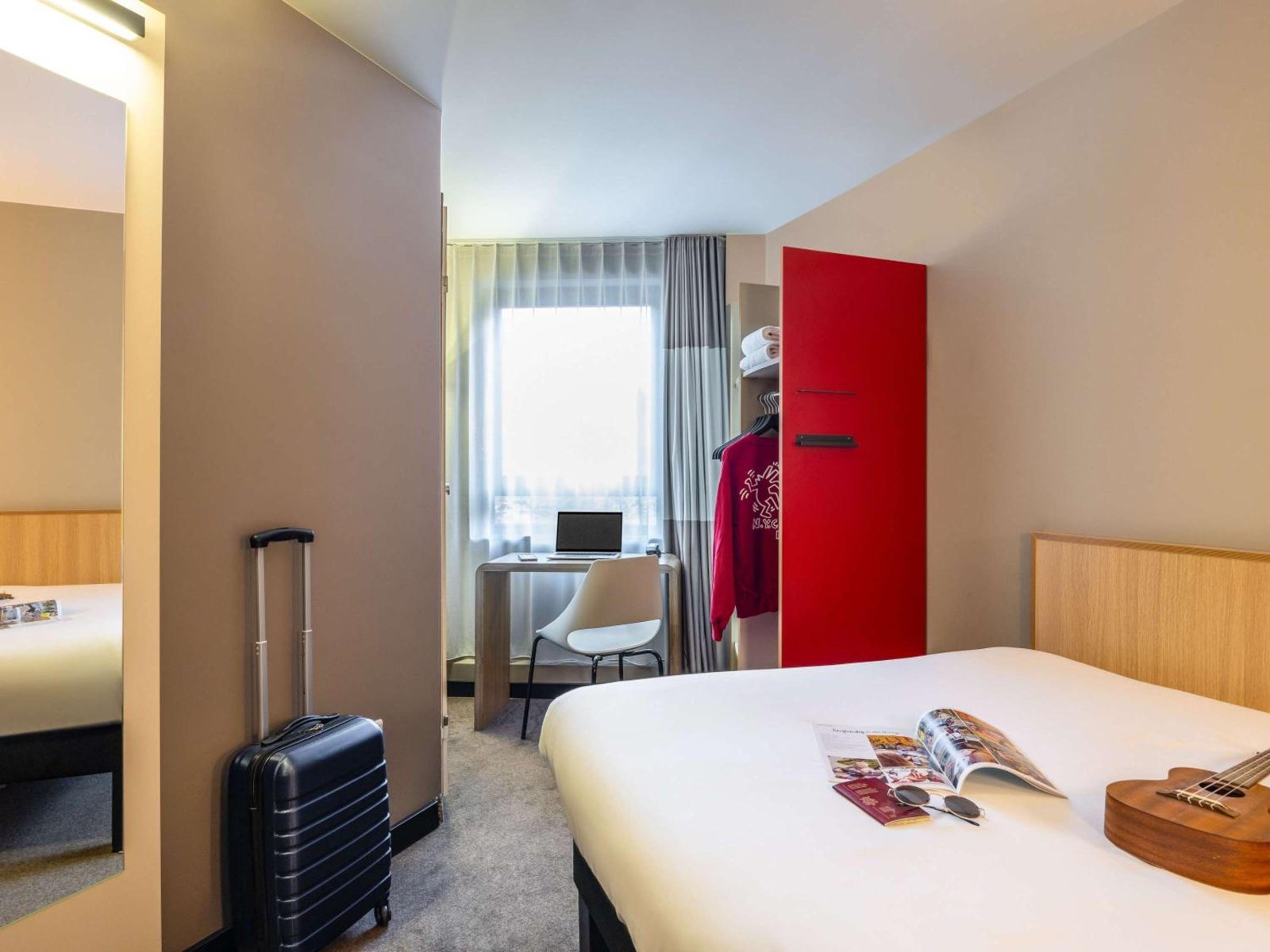 ibis Gent Centrum Opera — photo 4