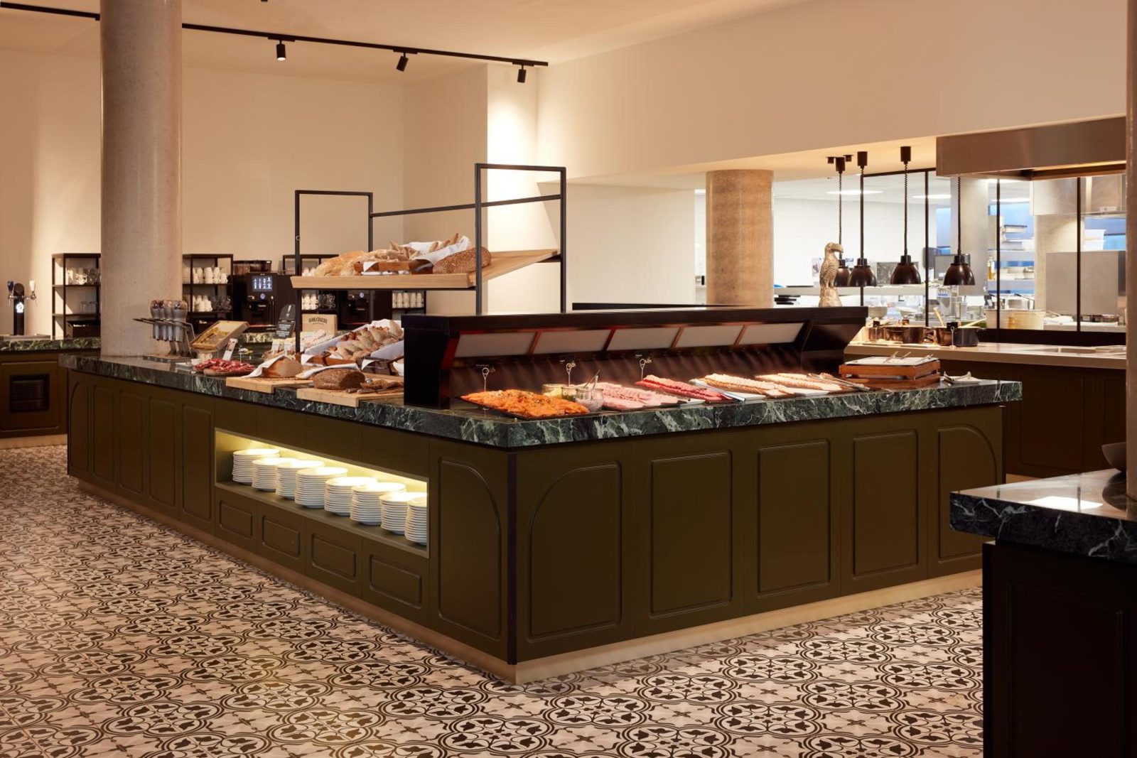 Van der Valk Hotel Gent — photo 4