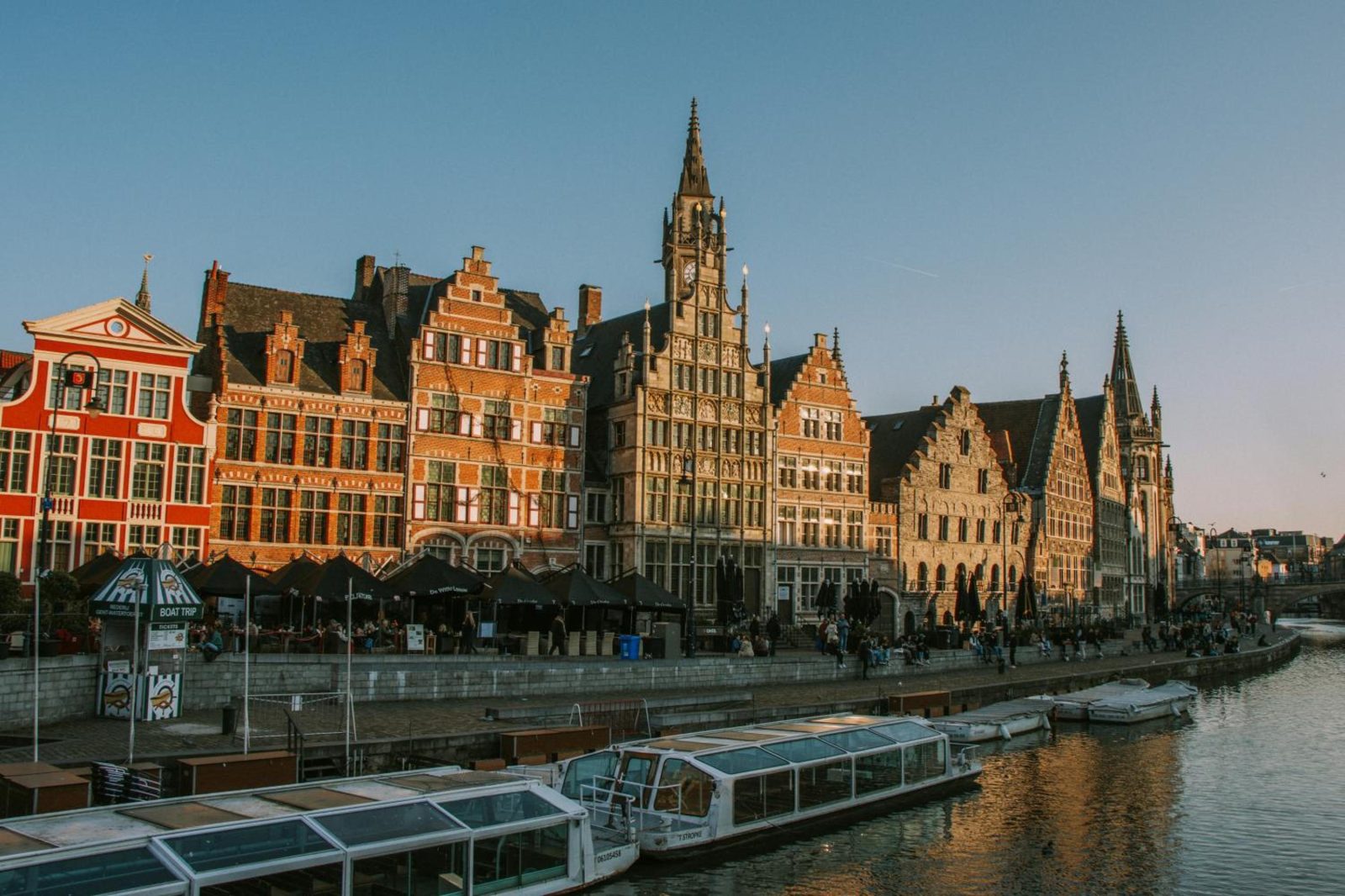 Holiday Inn Express & Suites Ghent by IHG — photo 2