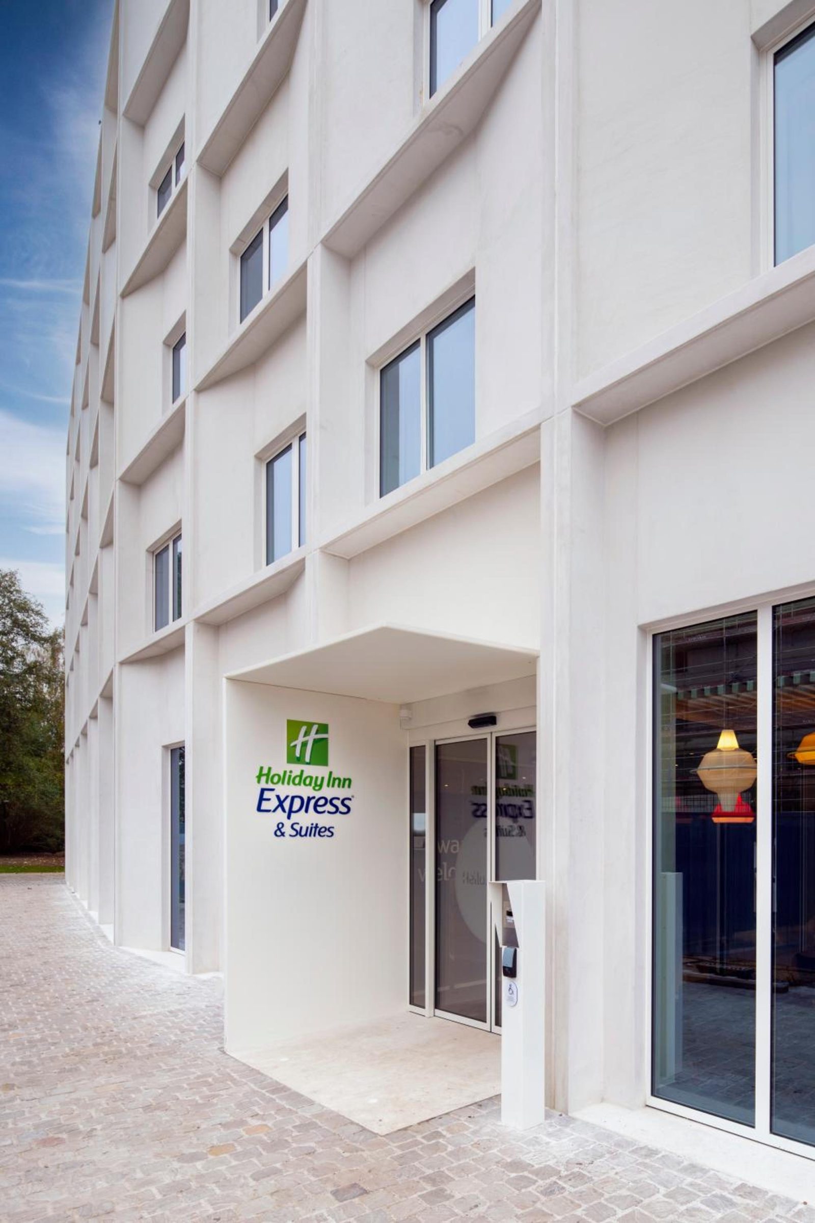Holiday Inn Express & Suites Ghent by IHG — photo 3