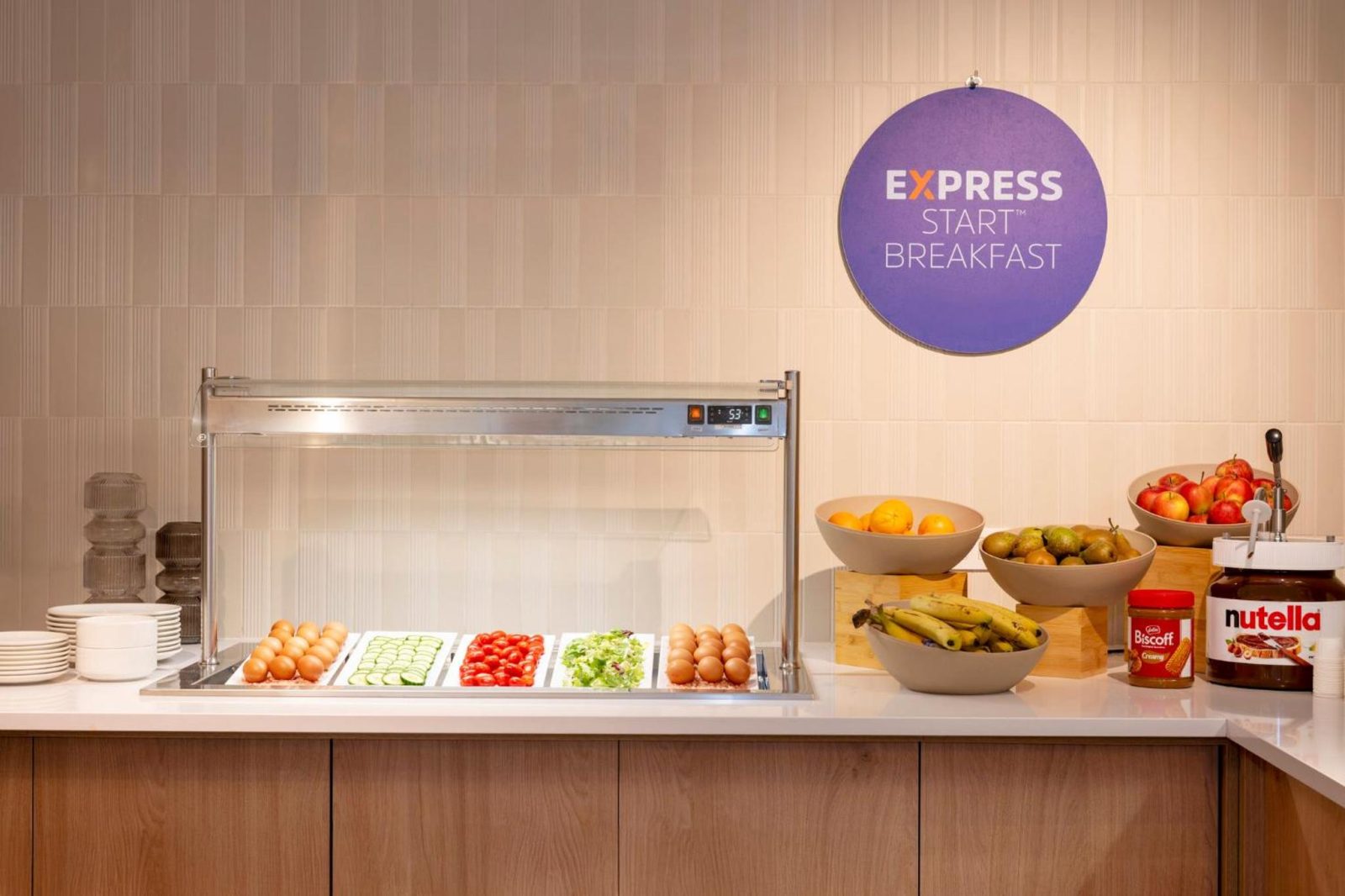 Holiday Inn Express & Suites Ghent by IHG — photo 5