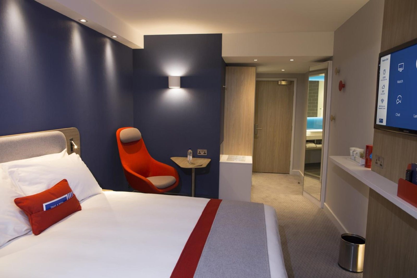 Holiday Inn Express & Suites Ghent by IHG — photo 4