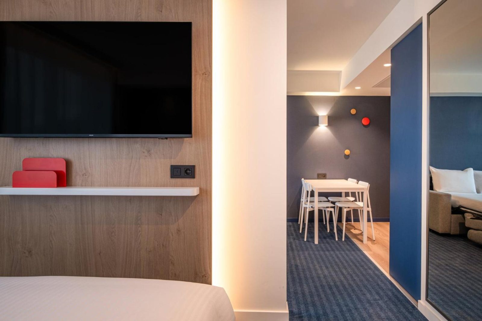 Holiday Inn Express & Suites Ghent by IHG — photo 6