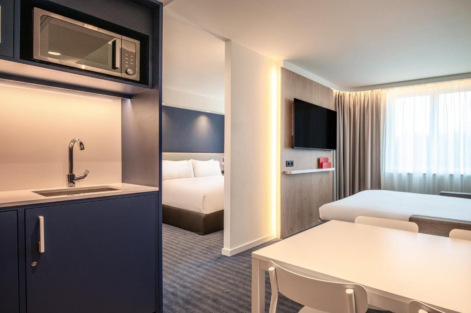 Holiday Inn Express & Suites Ghent by IHG — photo 7