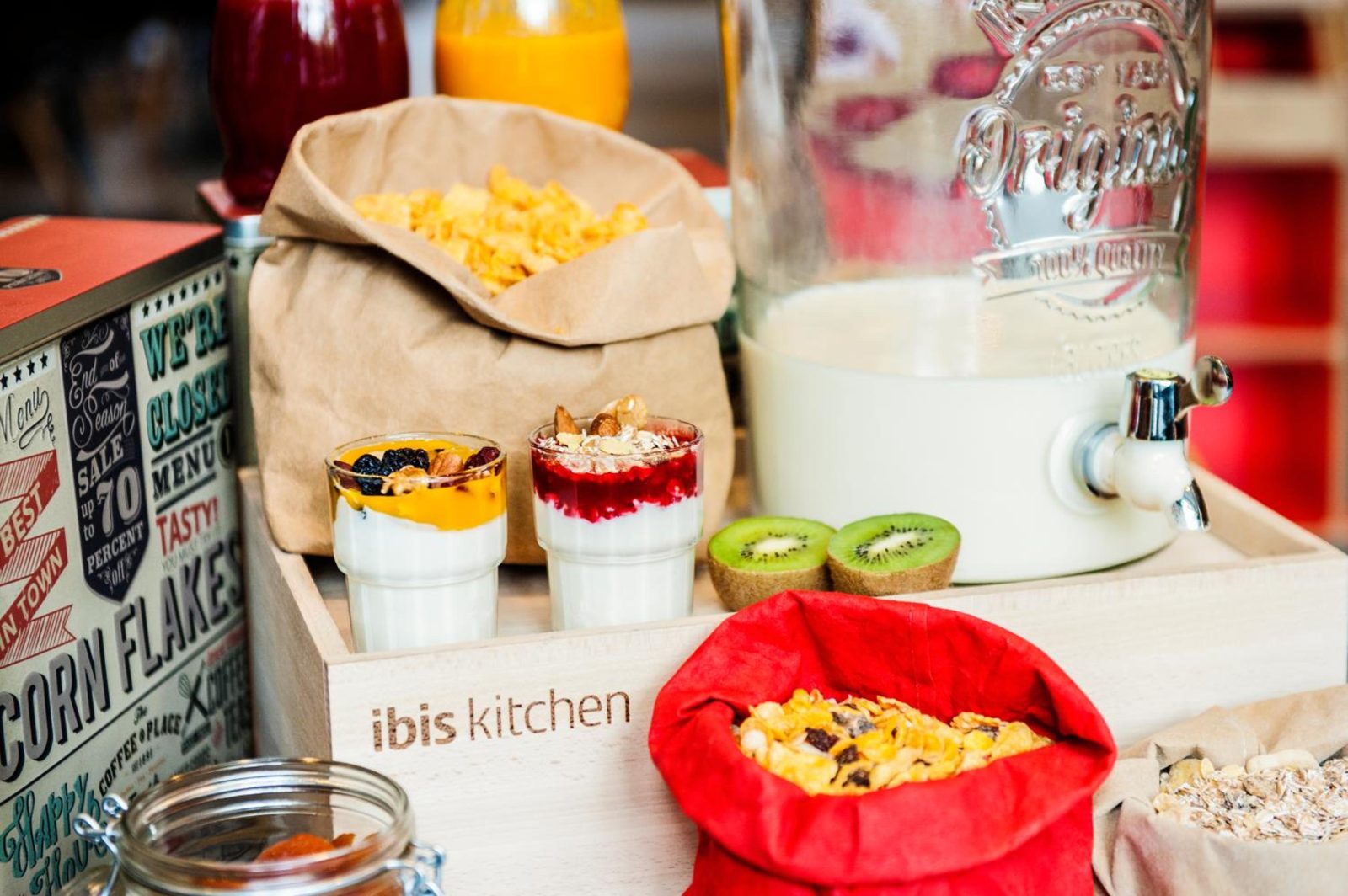 ibis Gent Centrum St. Baafs Kathedraal — photo 6