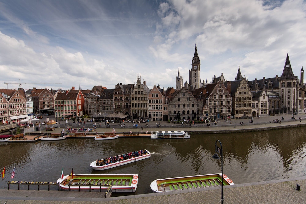 Ghent Marriott Hotel — photo 5