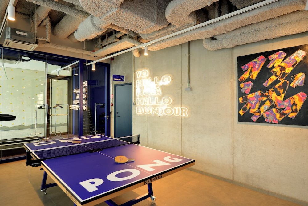 ibis budget Gent Centrum Dampoort — photo 7