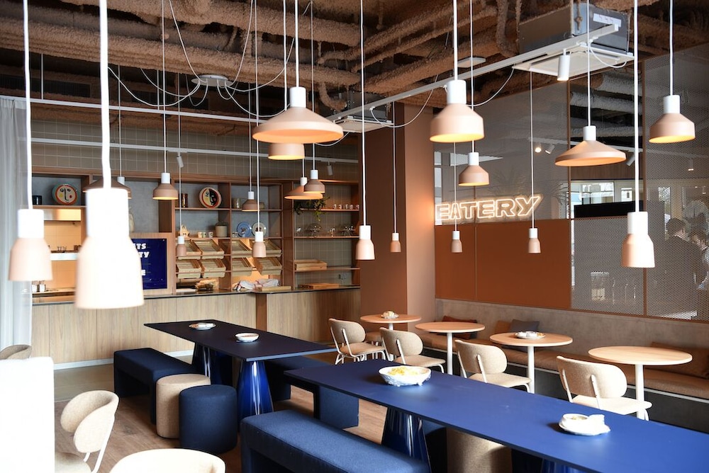 ibis budget Gent Centrum Dampoort — photo 3