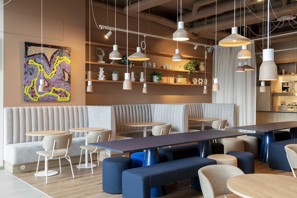 ibis budget Gent Centrum Dampoort — photo 2