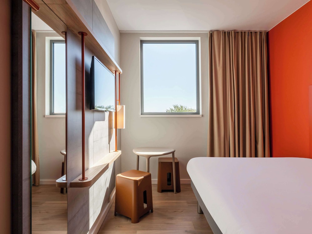 ibis budget Gent Centrum Dampoort — photo 6