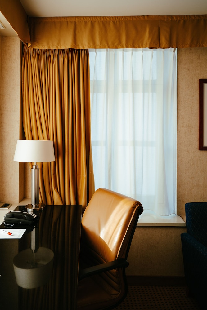 Ghent Marriott Hotel — photo 6