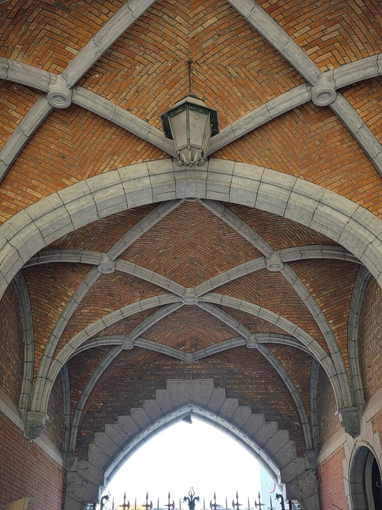 JAM Ghent — photo 5