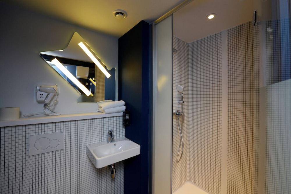 ibis budget Gent Centrum Dampoort — photo 4