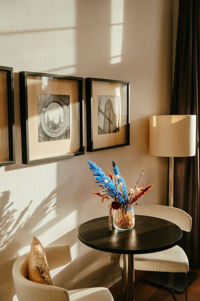 Ghent Marriott Hotel — photo 4