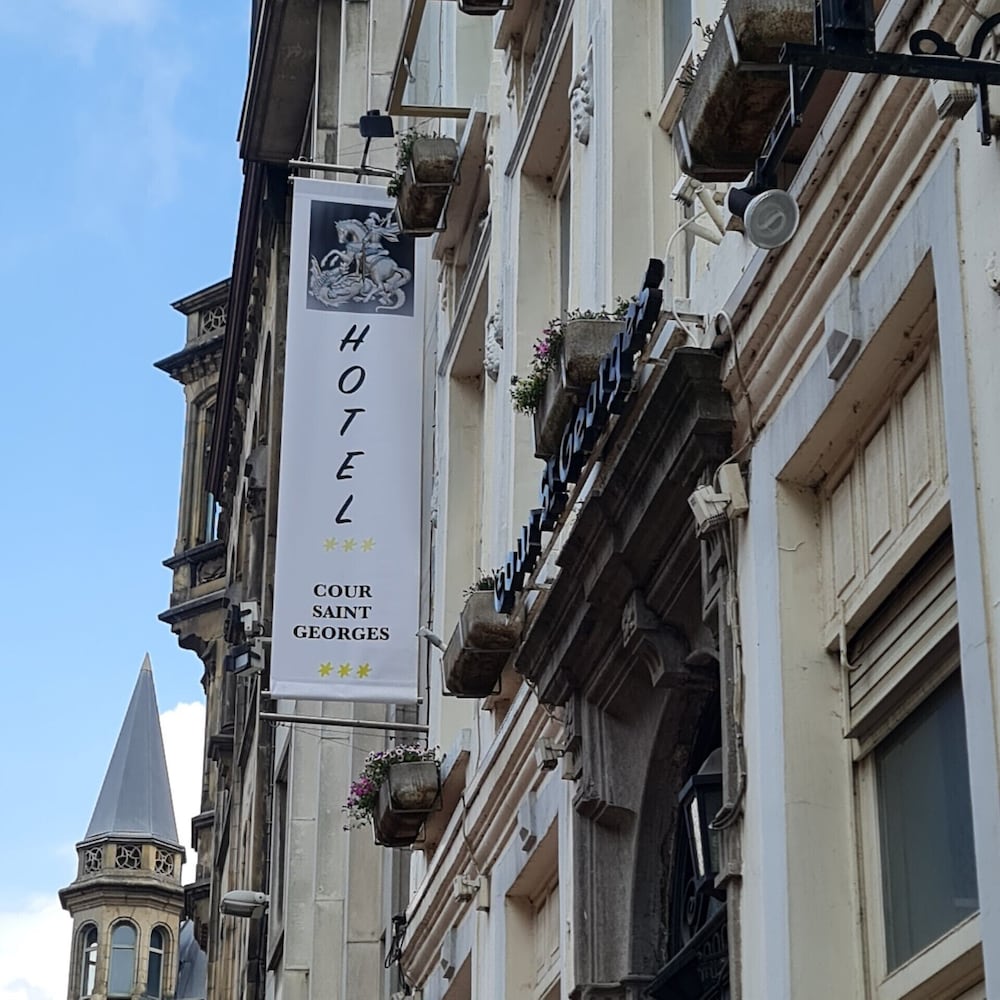 Cour St Georges — photo 2